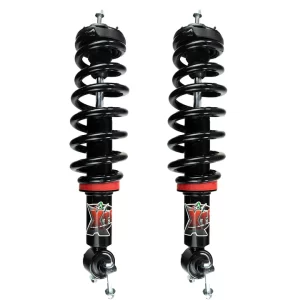 YENİ AMAROK - YENİ T9 RANGER EFS XTR  YÜKSELTME KİTİ