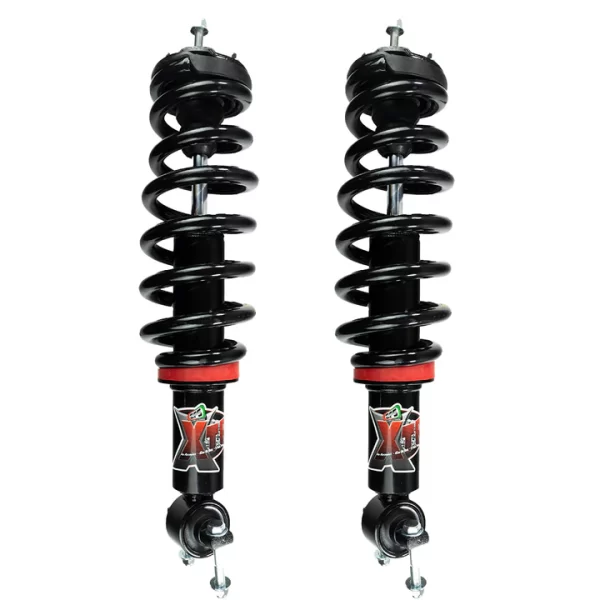 YENİ AMAROK - YENİ T9 RANGER EFS XTR  YÜKSELTME KİTİ